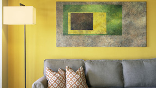 ルイガンズ　ジュニアスイート　禁煙(7F) 44m2