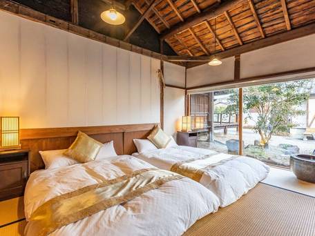 The temple 寳珠寺 / 4