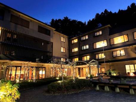 浜べの料理宿 宝来館 / 4