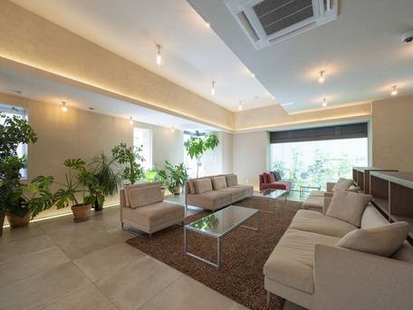 HOTEL メリケンポート神戸元町 / 3