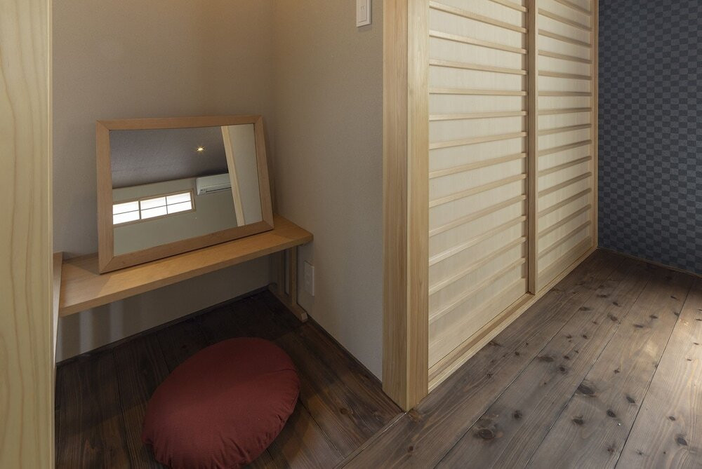 客室の設備とサービス