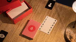 人狼とマーダーミステリーの部屋 禁煙