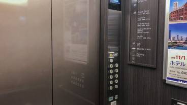 施設内の設備 / 2