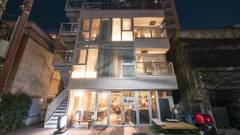 TIME SHARING STAY 浅草