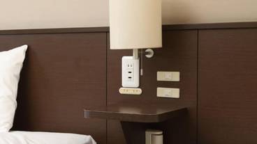 客室の設備とサービス / 22