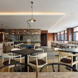 レストラン「さんかく堂」内観 / 5