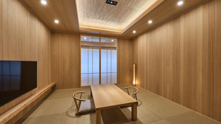 和室 （素泊まり）　チェックイン：7時まで