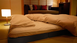 和室　コンフォートルーム　禁煙