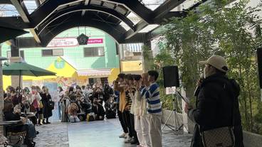 シティ ビュー / 11