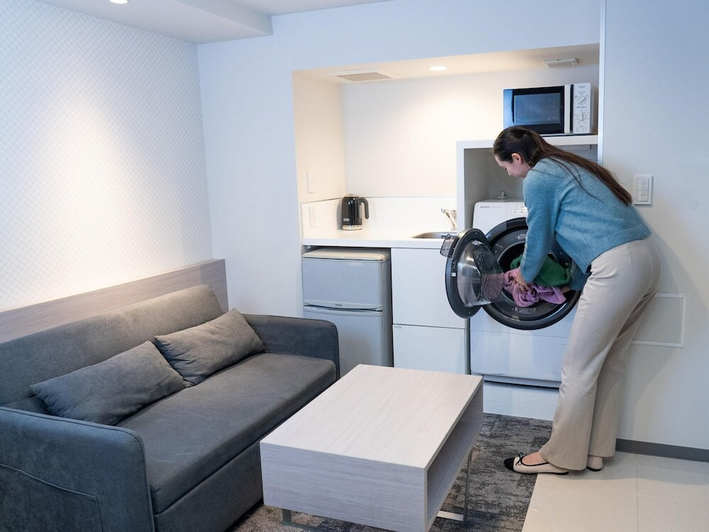 客室の設備とサービス