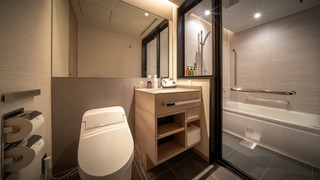 [禁煙]スーペリアツイン(南館)