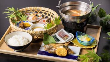 和朝食 一例 / 5