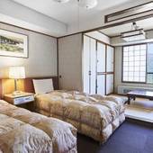 白馬アルプス温泉 白馬アルプスホテル（長野県 リゾートホテル） / 3