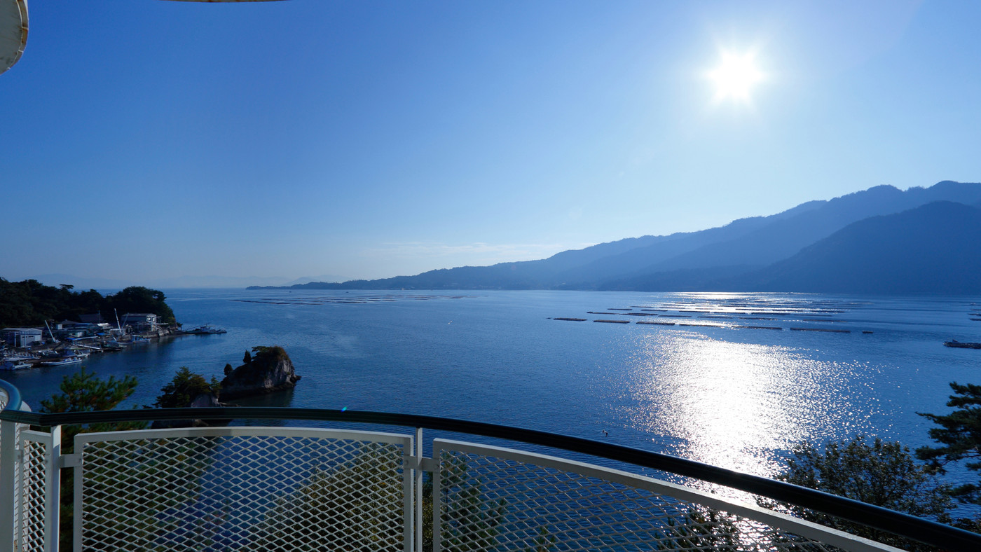 広島のオーシャンビューホテル&旅館でとことん癒される3659669