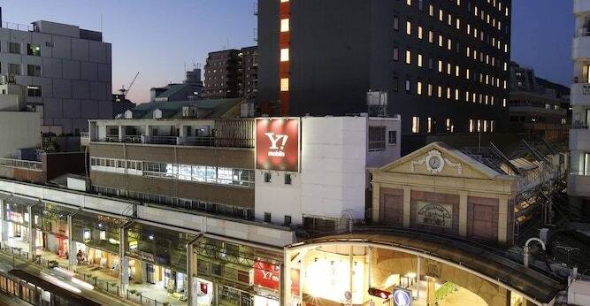 FORZA ホテルフォルツァ長崎（長崎県 ビジネスホテル） / 1