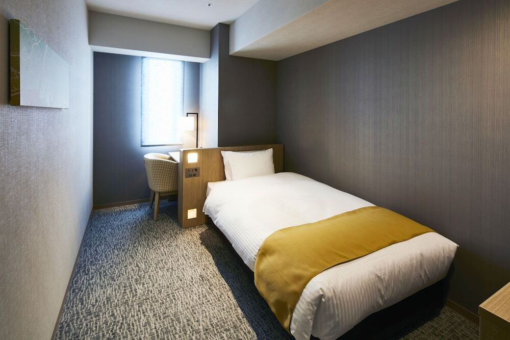 スタンダードシングルルーム