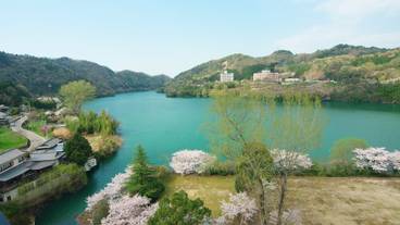 バルコニーからの眺望 / 14