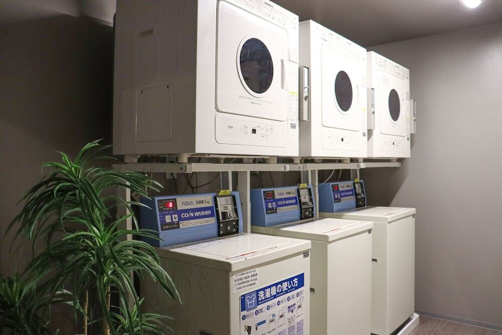 ランドリー ルーム