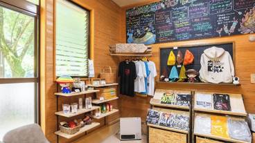 ギフト ショップ / 6