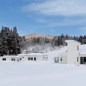 グランコテージ白馬（長野県 コテージ・ロッジ・一棟貸） / 3