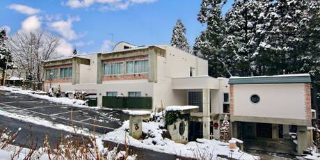 はくば Moegi HOTEL