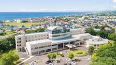 リブマックスリゾートウポポイ白老温泉