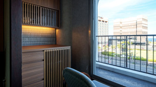 和室カジュアル8畳28sqm 禁煙 オーシャンビュー