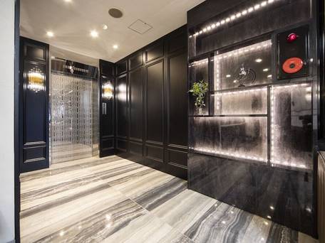 グランデュールホテル / 2