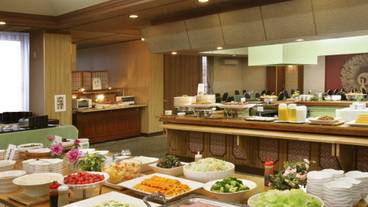 朝食イメージ / 8