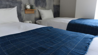 スタンダード ツインルーム