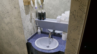 ツインルーム 喫煙可