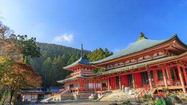 比叡山延暦寺 / 4