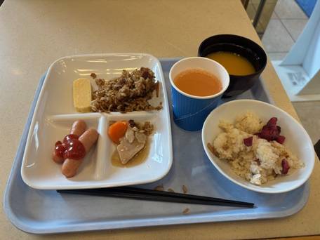 東横イン神戸三ノ宮1 / 5