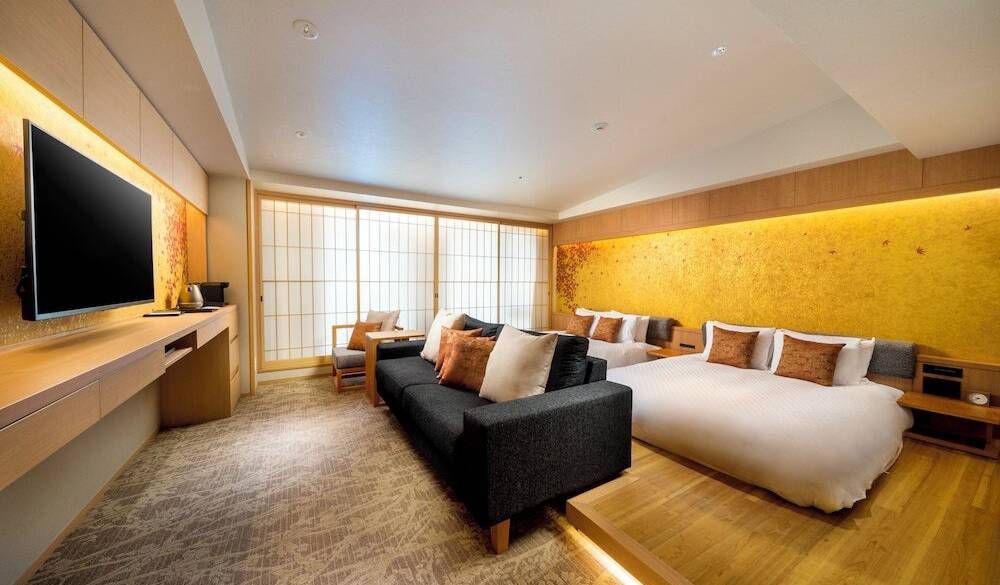 エグゼクティブツイン / 2