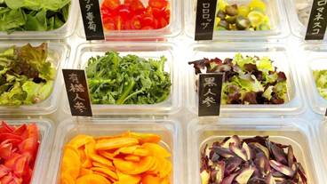 朝食ビュッフェ / 2