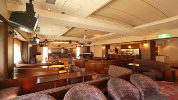 バー (施設内) / 14