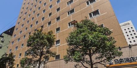 リッチモンドホテル宇都宮駅前