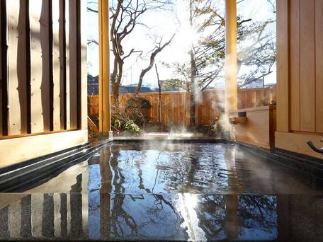 渋温泉 渋ホテル / 3