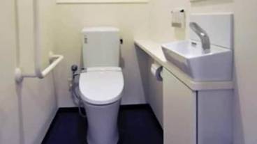 バスルーム / 13