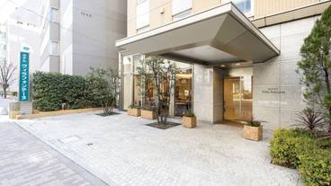 施設の入り口 / 6