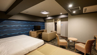 ファミリー ルーム