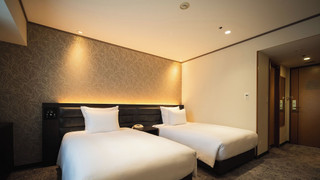 スタンダードツイン 禁煙