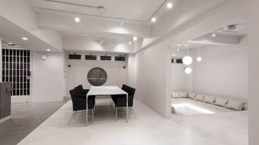 ロビー応接スペース / 7