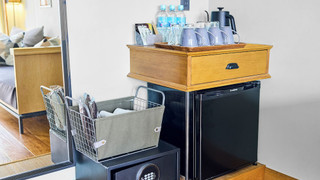 ジュニア スイート 禁煙