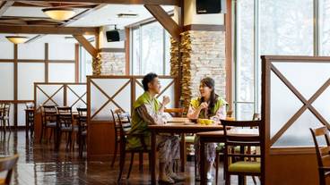 レストラン / 17