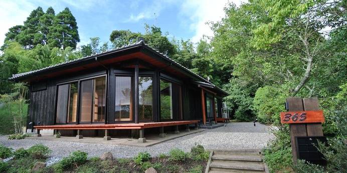 里の箱庭 Lodge365（千葉県 コテージ・ロッジ・一棟貸） / 1