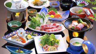 食事・飲み物 / 9