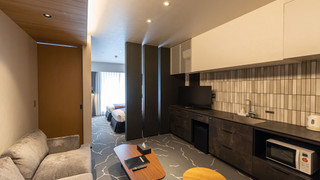 ベーシック 4 人部屋