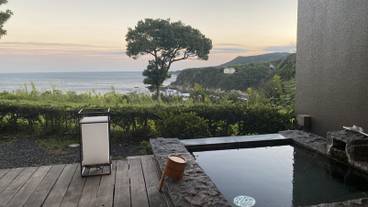 プレミアムスイート / 2