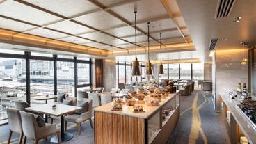 エグゼクティブ ラウンジ / 31